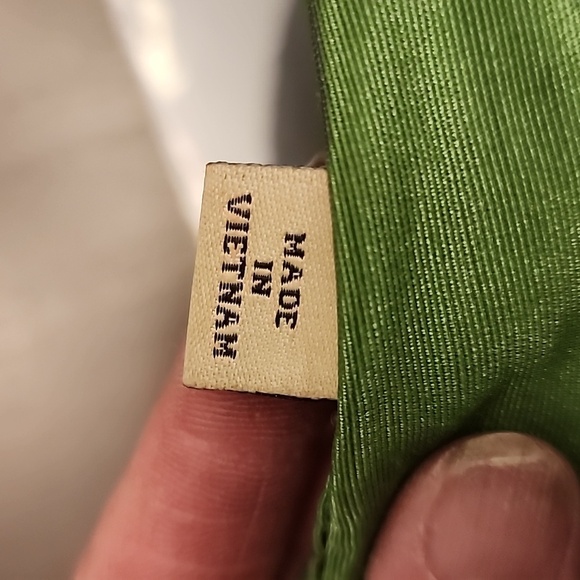 Kate Spade Leather Tote Bag - Picture 8 of 16